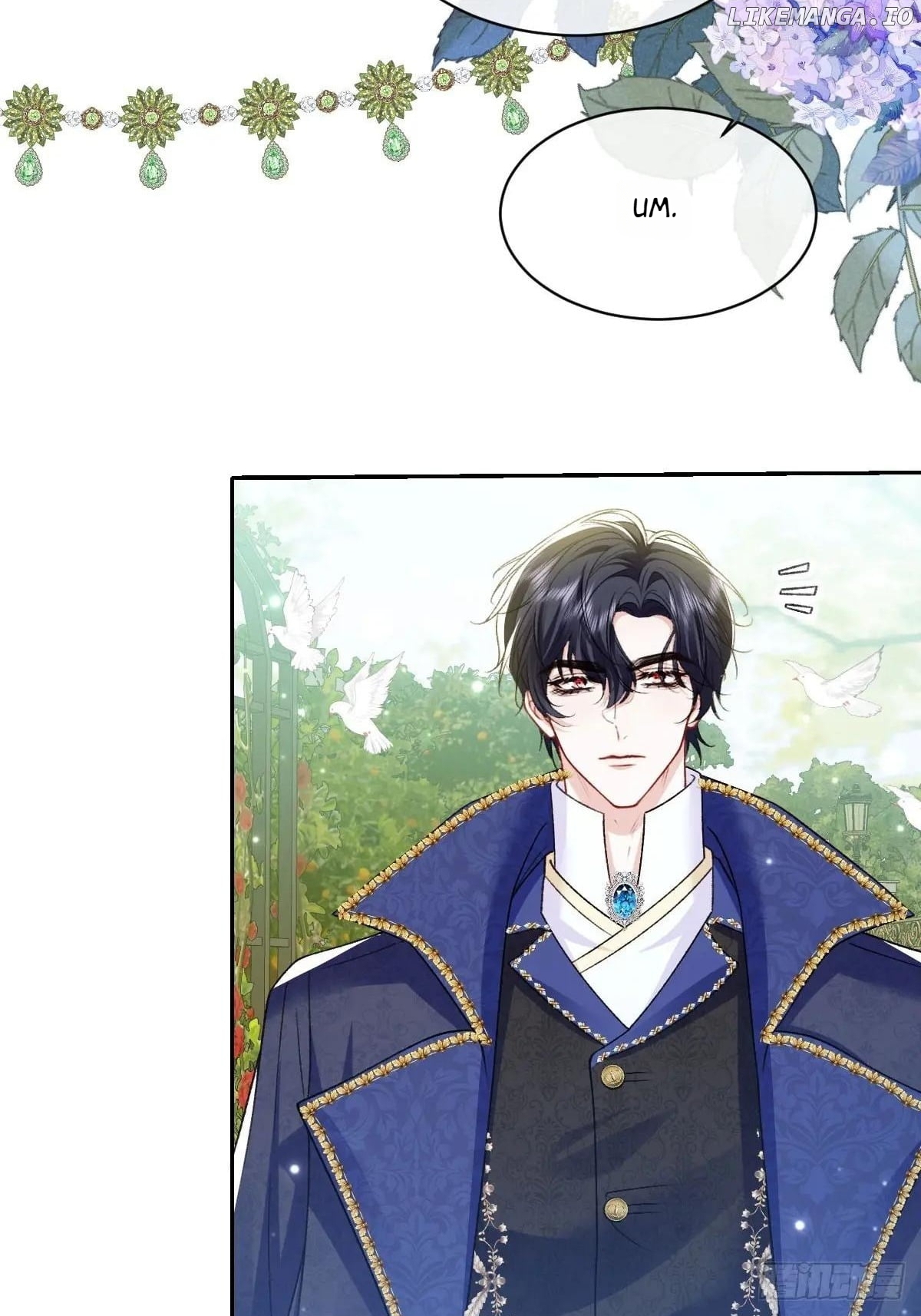 Confessing My Love to Him, the Treacherous One Chapter 18 - page 2